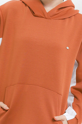 Cardinal Sweater Oversize Wanita G0173J10Z