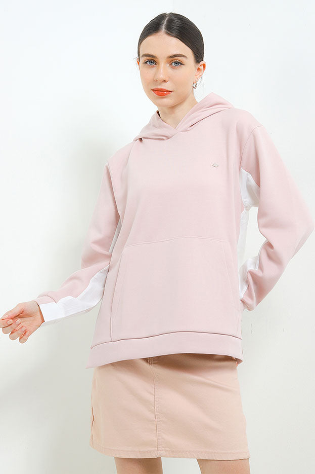 Cardinal Sweater Oversize Wanita G0173J11G