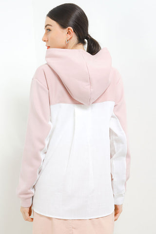 Cardinal Sweater Oversize Wanita G0173J11G