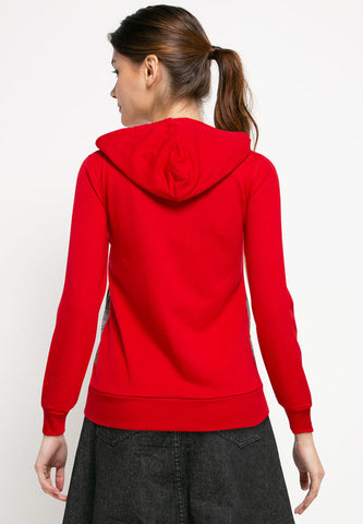 Cardinal Sweater Wanita G0066J11A