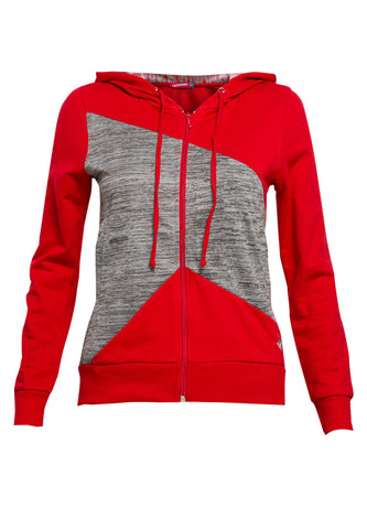 Cardinal Sweater Wanita G0066J11A