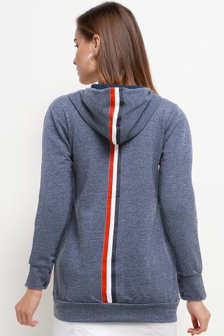 Sweater Wanita Cardinal G0109J04D