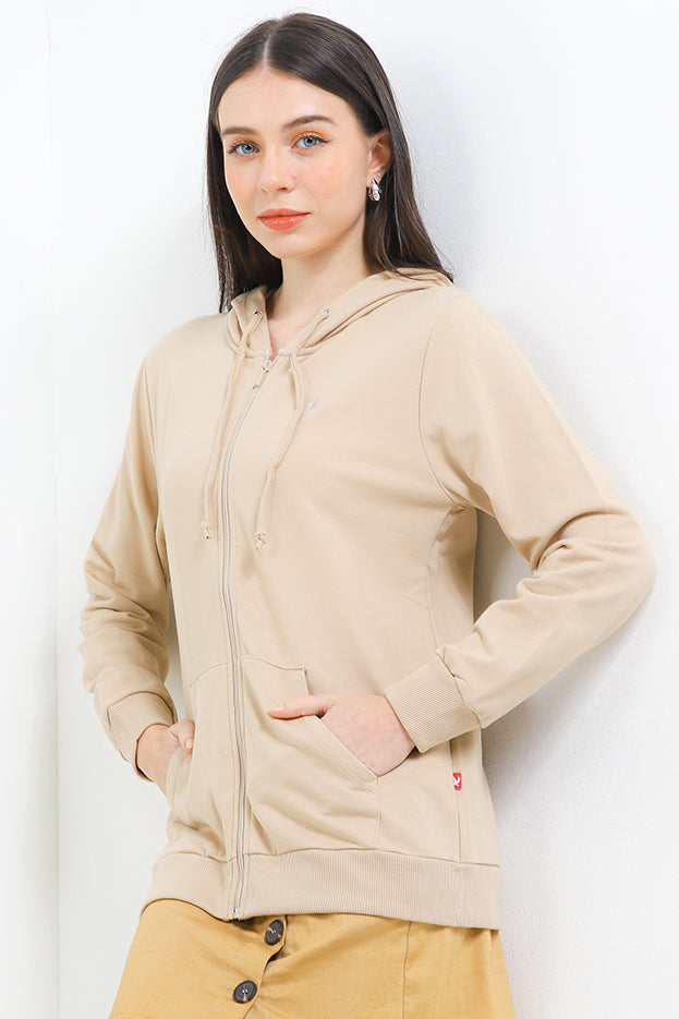 Cardinal Sweater Wanita G0122J05A