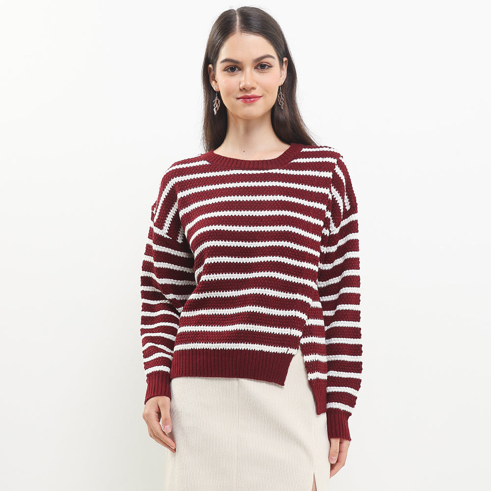 Cardinal Sweater Wanita G0178J11H