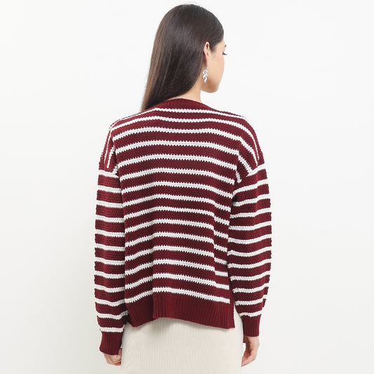 Cardinal Sweater Wanita G0178J11H