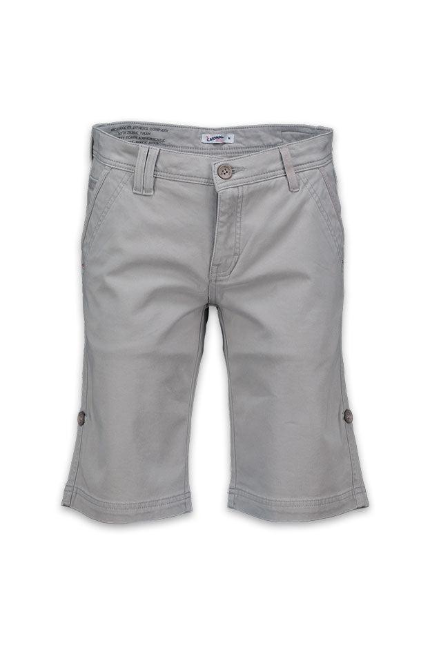 Cardinal Celana Pendek Slim Fit Wanita G0180F04G