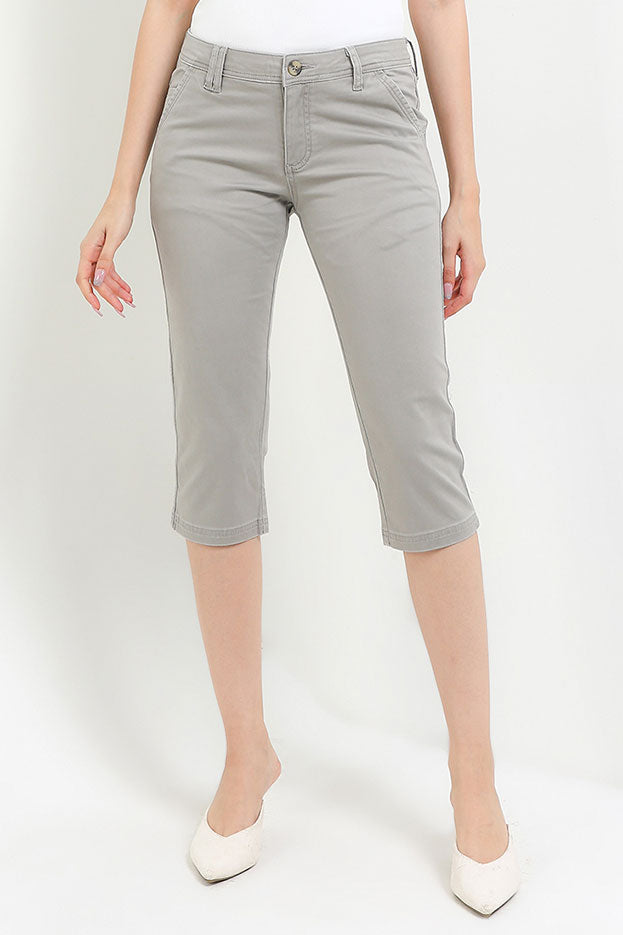 Cardinal Celana Pendek Slim Fit Wanita G0188F04G
