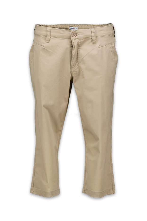 Cardinal Celana Pendek Slim Fit Wanita G0191F03E