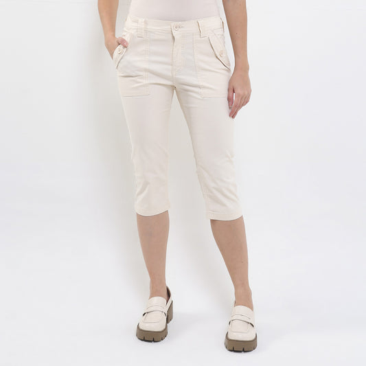 Cardinal Celana Pendek Slim Fit Wanita G0084F05A