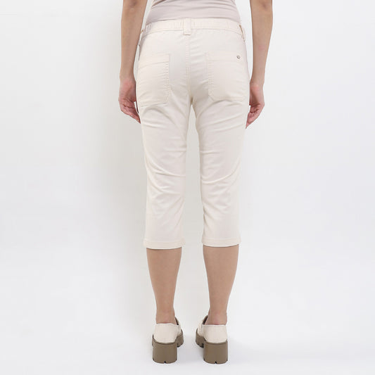 Cardinal Celana Pendek Slim Fit Wanita G0084F05A