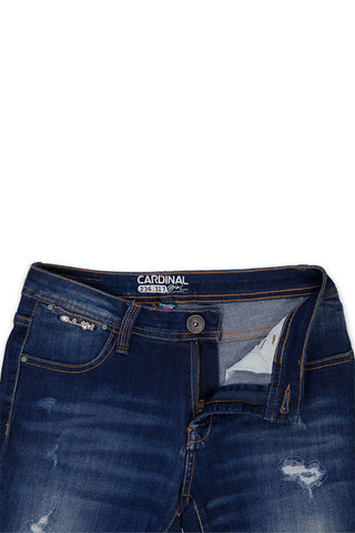 Cardinal Celana Pendek Wanita G0001F14A
