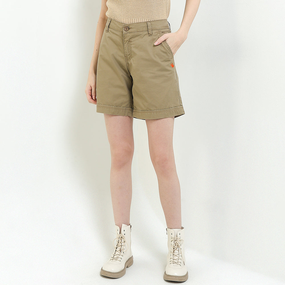 Cardinal Celana Pendek Wanita G0204F06G