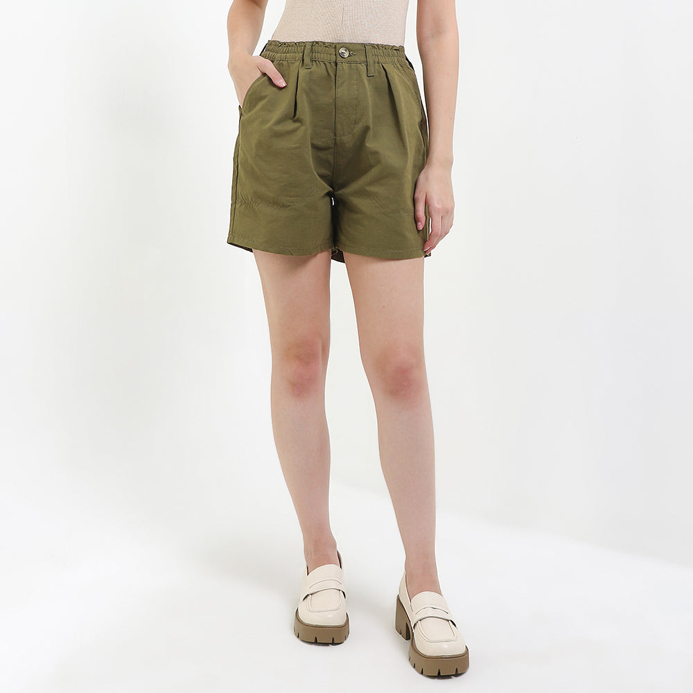 Cardinal Celana Pendek Wanita G0007F06E