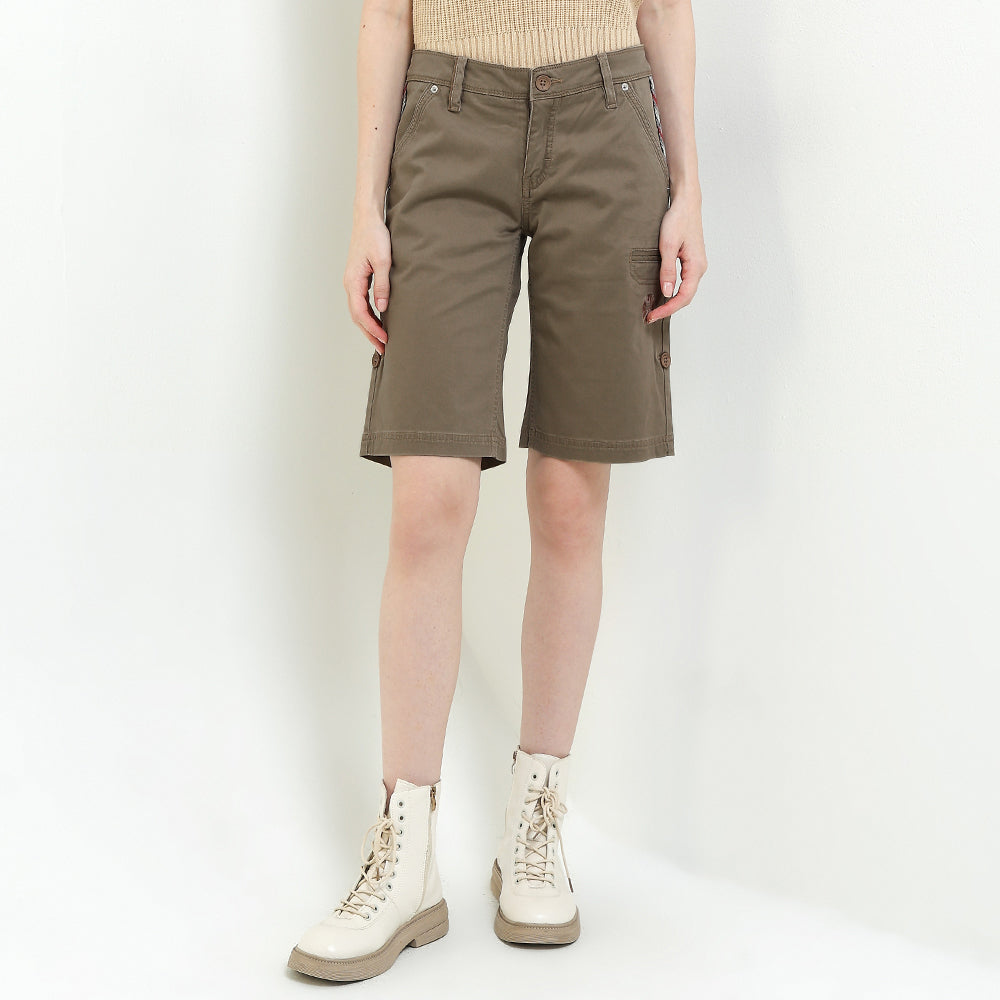 Cardinal Celana Pendek Wanita G0185F12G