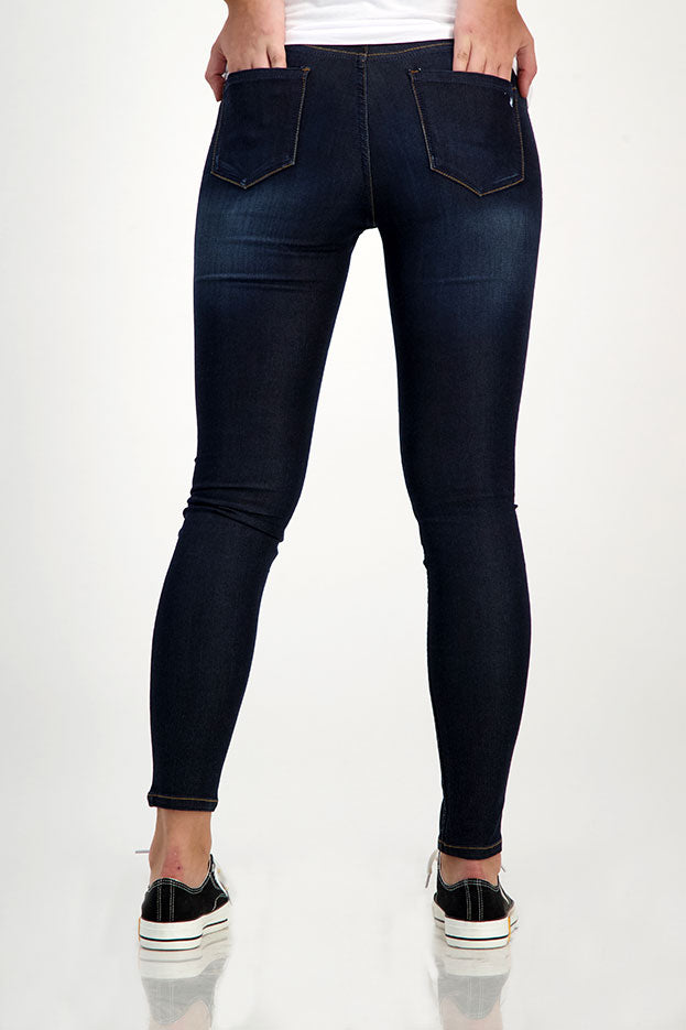 Jual 100% ORIGINAL - GP Universal Jegging Jeans - Women Denim Trousers -  Celana Panjang Wanita