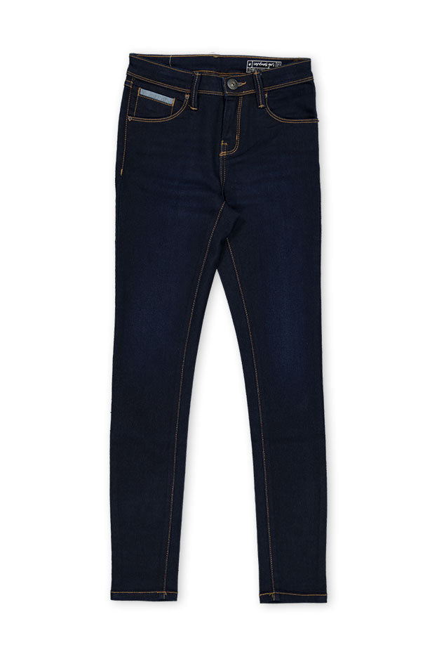 Cardinal Celana Panjang Jeans Super Skinny Wanita G0417F02H