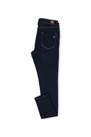 Cardinal Celana Panjang Jeans Super Skinny Wanita G0417F02H