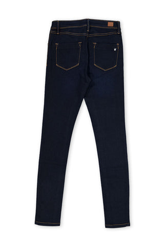 Cardinal Celana Panjang Jeans Super Skinny Wanita G0417F02H