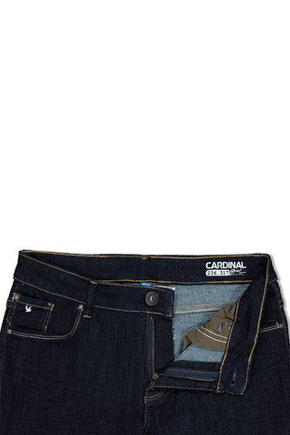 Celana Panjang Jeans Boot Cut Wanita Cardinal G0059F14A