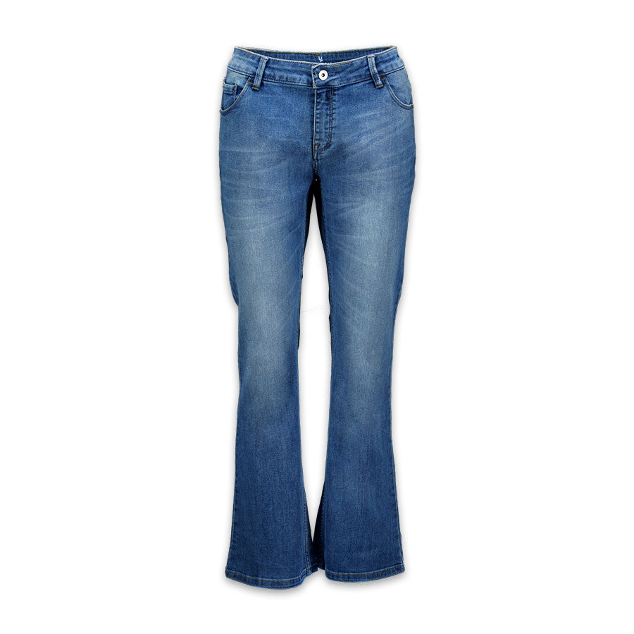 Cardinal Celana Panjang Boot Cut Wanita G0095F16C