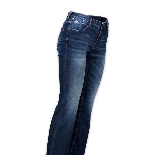 Cardinal Celana Panjang Boot Cut Wanita G0104F14C