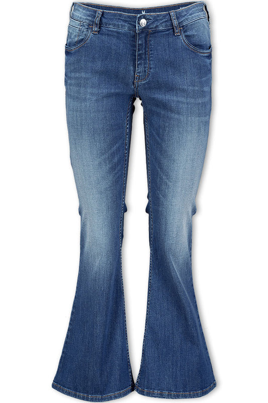 Cardinal Celana Panjang Boot Cut Wanita G0112F16C