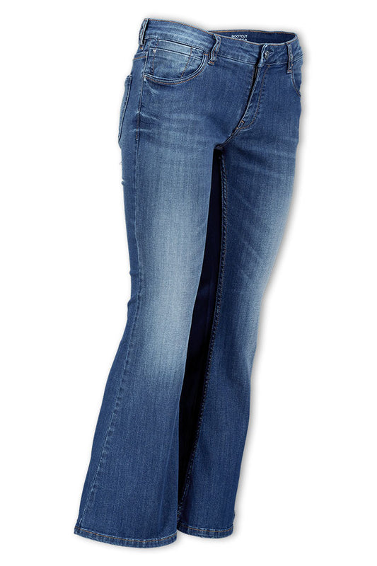 Cardinal Celana Panjang Boot Cut Wanita G0112F16C