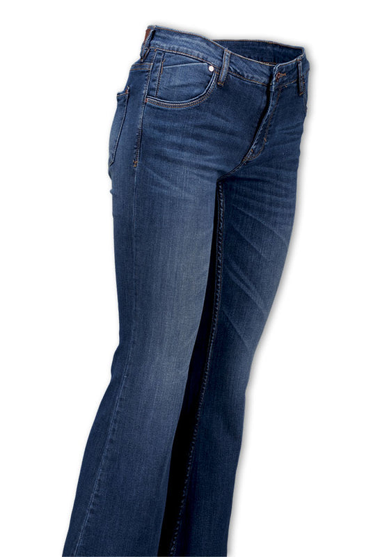 Cardinal Celana Panjang Boot Cut Wanita G0118F15B