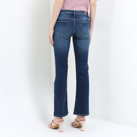 Cardinal Celana Panjang Boot Cut Wanita G0121F16C