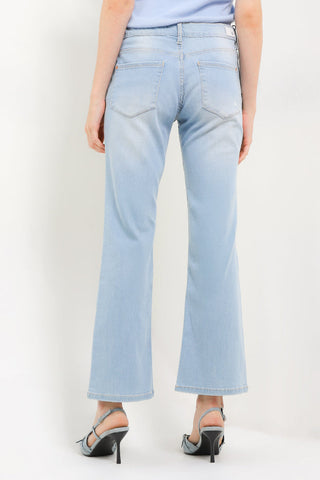 Cardinal Celana Panjang Boot Cut Wanita G0127F18B