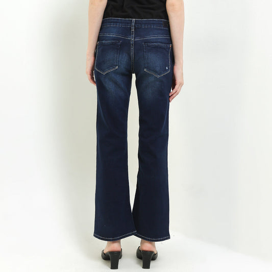 Cardinal Celana Panjang Boot Cut Wanita G0128F14B