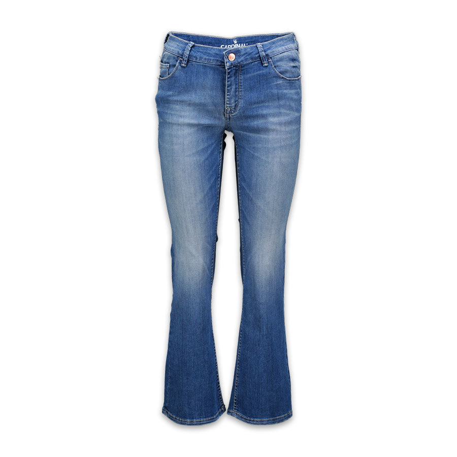 Cardinal Celana Panjang Boot Cut Wanita G0129F17C