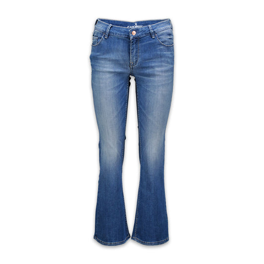Cardinal Celana Panjang Boot Cut Wanita G0129F17C