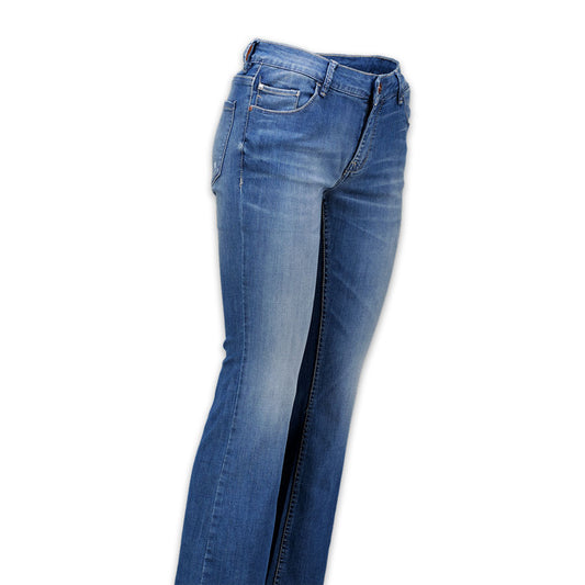 Cardinal Celana Panjang Boot Cut Wanita G0129F17C