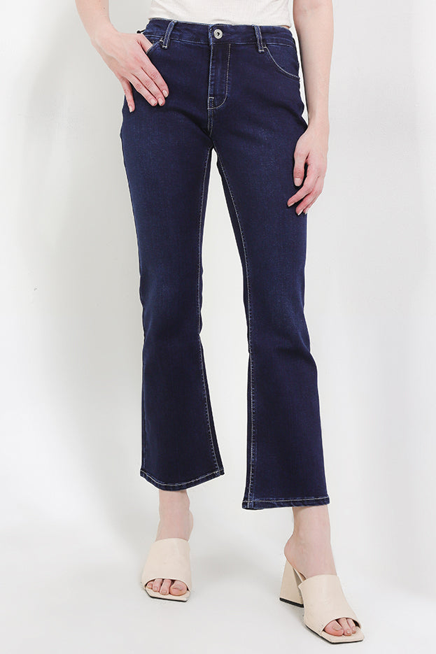 Cardinal Celana Panjang Boot Cut Wanita G0131F14A