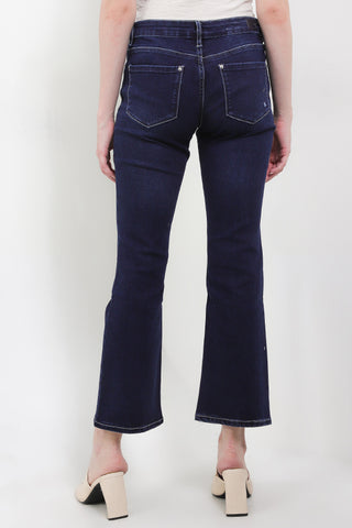 Cardinal Celana Panjang Boot Cut Wanita G0131F14A