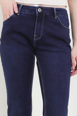 Cardinal Celana Panjang Boot Cut Wanita G0131F14A