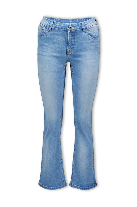 Cardinal Celana Panjang Boot Cut Wanita G0136F17C