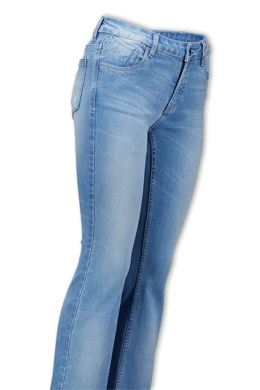 Cardinal Celana Panjang Boot Cut Wanita G0136F17C