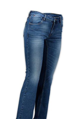 Cardinal Celana Panjang Boot Cut Wanita G0151F16C