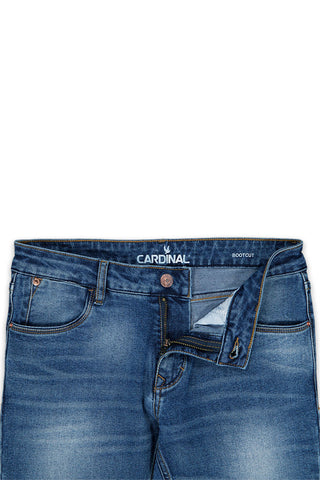 Cardinal Celana Panjang Boot Cut Wanita G0151F16C