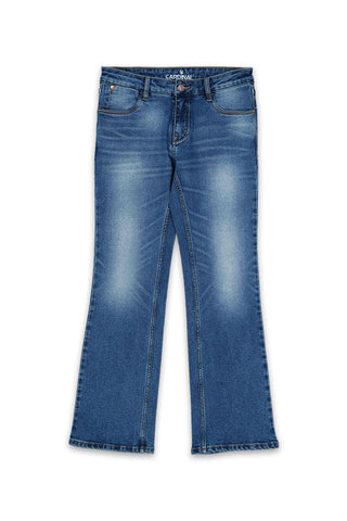 Cardinal Celana Panjang Boot Cut Wanita G0151F16C