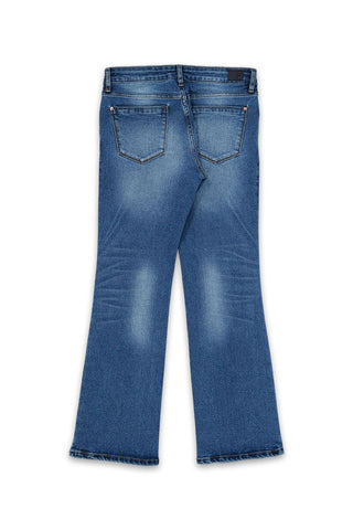 Cardinal Celana Panjang Boot Cut Wanita G0151F16C