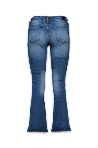 Cardinal Celana Panjang Boot Cut Wanita G0151F16C