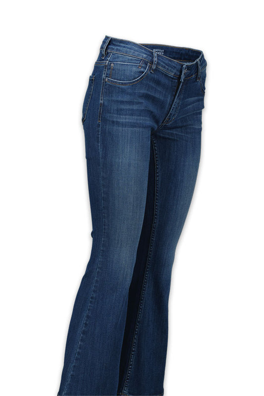 Cardinal Celana Panjang Boot Cut Wanita G0157F16B