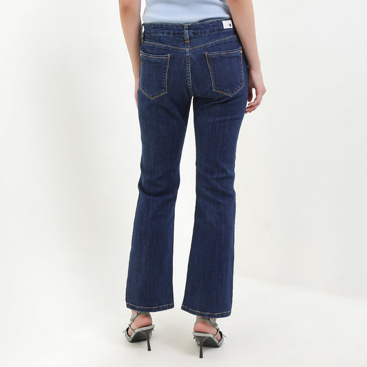 Cardinal Celana Panjang Boot Cut Wanita G0160F14A