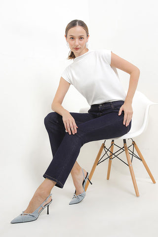 Cardinal Celana Panjang Boot Cut Wanita G0163F15A