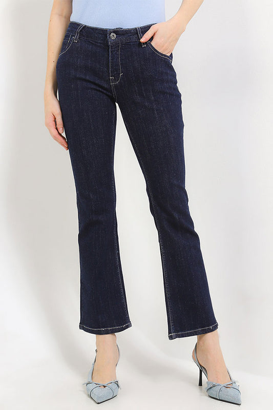 Cardinal Celana Panjang Boot Cut Wanita G0165F14A