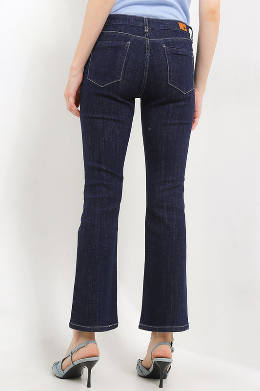 Cardinal Celana Panjang Boot Cut Wanita G0165F14A