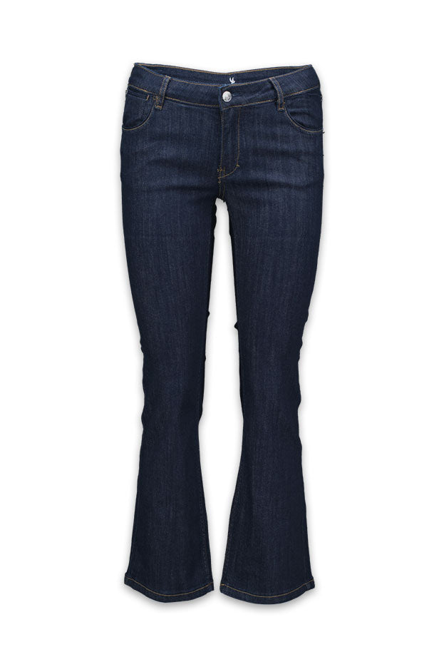 Cardinal Celana Panjang Boot Cut Wanita G0168F14A